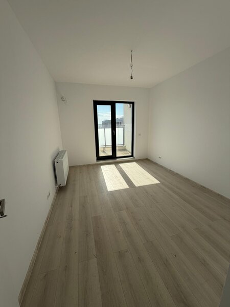 Parcul Carol- Sos Viilor - duplex 3 camere- terasa