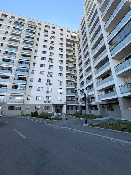 Parcul Carol- Sos Viilor - duplex 3 camere- terasa