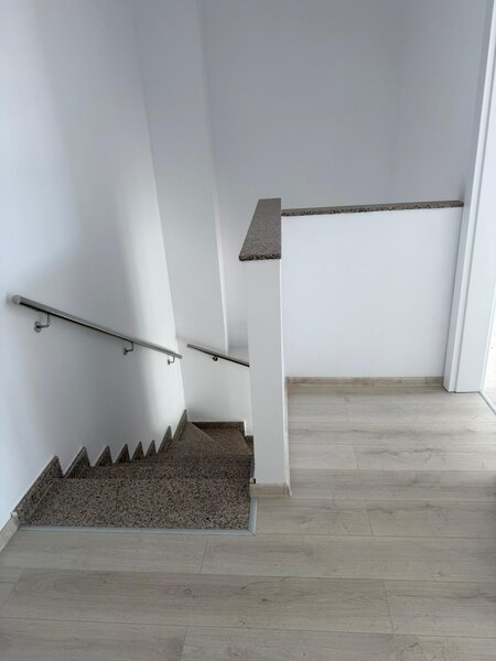 Parcul Carol- Sos Viilor - duplex 3 camere- terasa