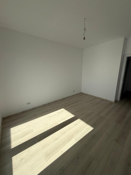 Parcul Carol- Sos Viilor - duplex 3 camere- terasa