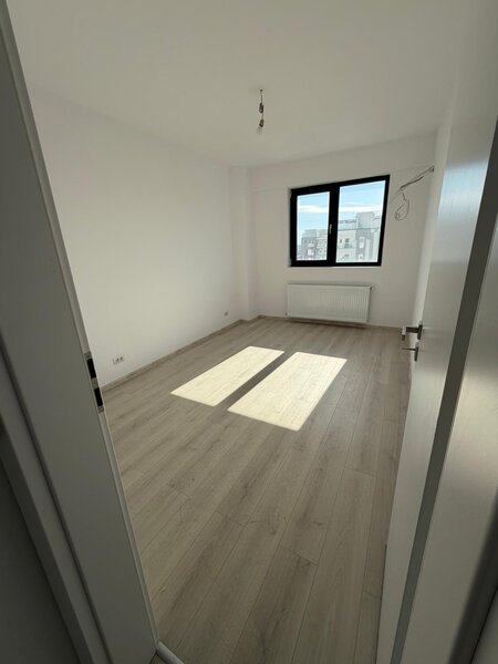 Parcul Carol- Sos Viilor - duplex 3 camere- terasa