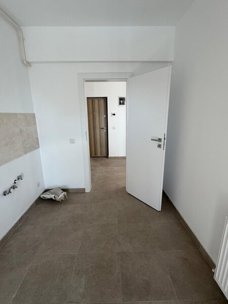 Parcul Carol- Sos Viilor - duplex 3 camere- terasa