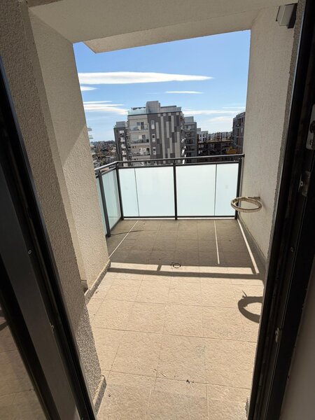 Parcul Carol- Sos Viilor - duplex 3 camere- terasa