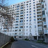 Parcul Carol- Sos Viilor - duplex 3 camere- terasa